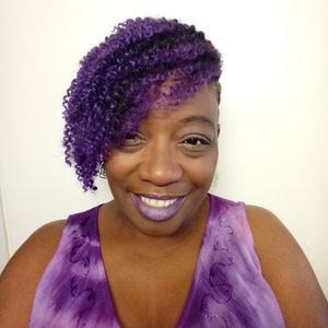 Meet your Posher, Paula